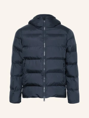 J.Lindeberg Kurtka Pikowana blau