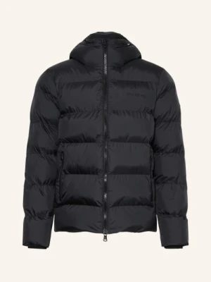 J.Lindeberg Kurtka Pikowana schwarz