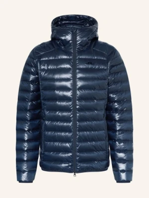 J.Lindeberg Kurtka Puchowa blau