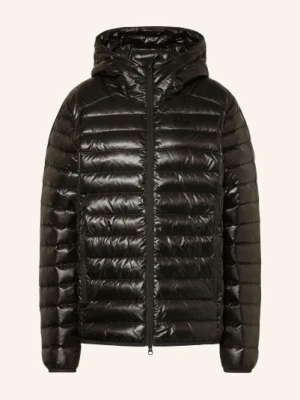 J.Lindeberg Kurtka Puchowa schwarz