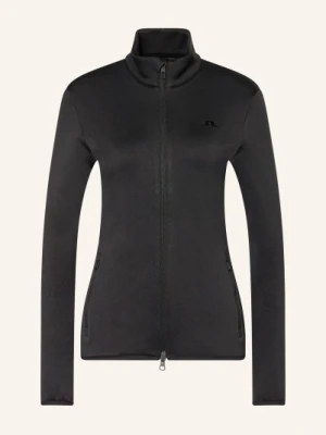 J.Lindeberg Kurtka Typu Midlayer lila