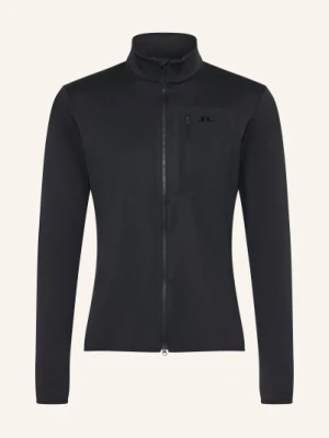 J.Lindeberg Kurtka Typu Midlayer schwarz