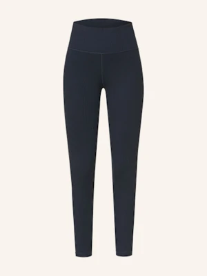 J.Lindeberg Legginsy Elisa blau