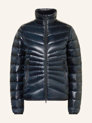 J.Lindeberg Lekka Kurtka Puchowa blau