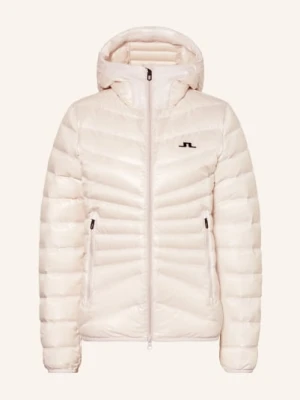 J.Lindeberg Lekka Kurtka Puchowa lila