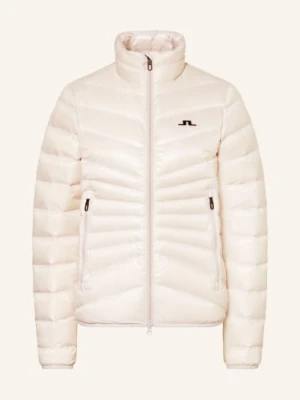 J.Lindeberg Lekka Kurtka Puchowa lila