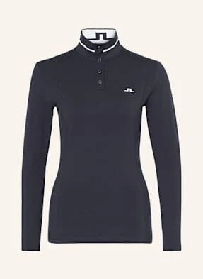 J.Lindeberg Midlayer blau