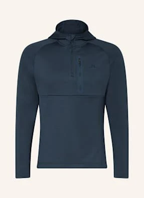 J.Lindeberg Midlayer blau