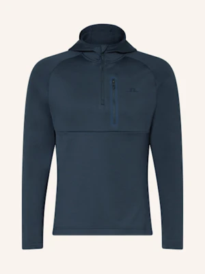 J.Lindeberg Midlayer blau