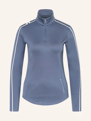 J.Lindeberg Midlayer blau