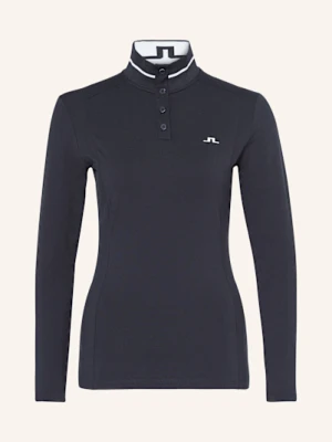 J.Lindeberg Midlayer blau