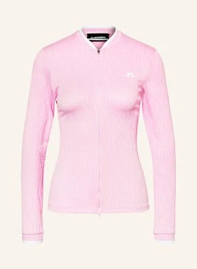 J.Lindeberg Midlayer pink