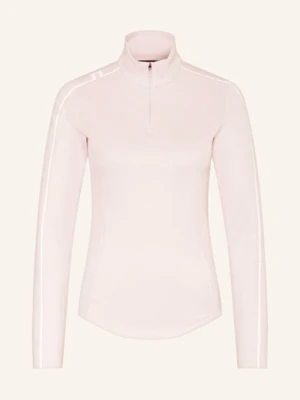 J.Lindeberg Midlayer rosa