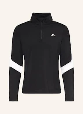 J.Lindeberg Midlayer schwarz