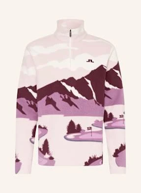 J.Lindeberg Midlayer weiss