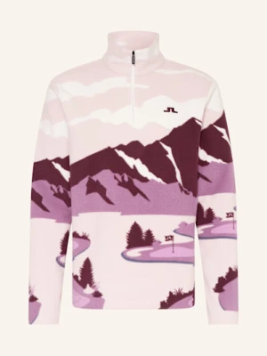 J.Lindeberg Midlayer weiss