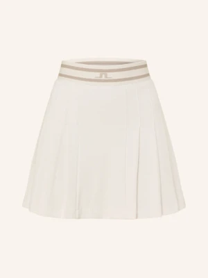 J.Lindeberg Spódnica Golfowa beige