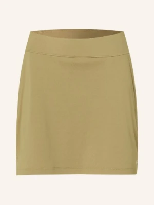 J.Lindeberg Spódnica Golfowa beige