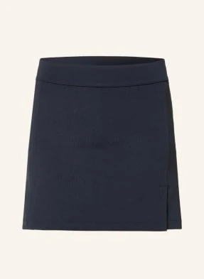 J.Lindeberg Spódnica Golfowa blau