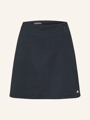 J.Lindeberg Spódnica Golfowa blau