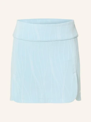 J.Lindeberg Spódnica Golfowa blau
