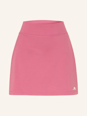 J.Lindeberg Spódnica Golfowa rosa