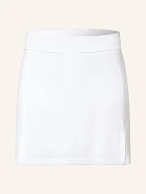 J.Lindeberg Spódnica Golfowa weiss