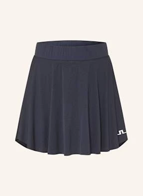 J.Lindeberg Spódnica Tenisowa blau