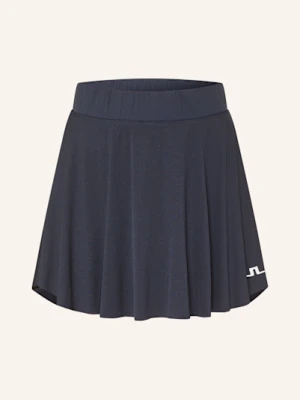 J.Lindeberg Spódnica Tenisowa blau