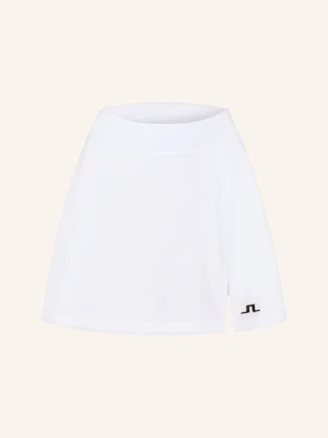 J.Lindeberg Spódnica Tenisowa weiss