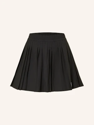 J.Lindeberg Spódnico-Spodnie Do Golfa schwarz