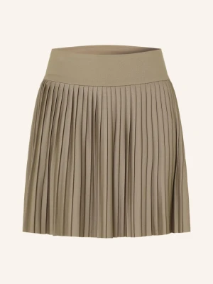 J.Lindeberg Spódniczka Tenisowa beige