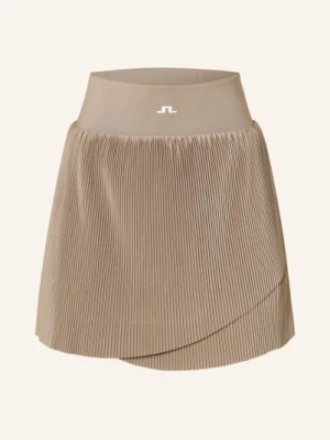 J.Lindeberg Spódniczka Tenisowa braun