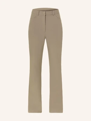 J.Lindeberg Spodnie Funkcjonalne Mia beige