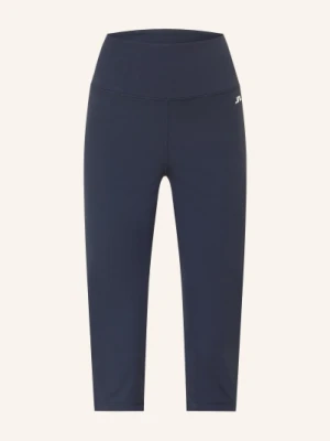J.Lindeberg Spodnie Golfowe 3/4 blau