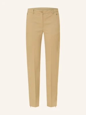 J.Lindeberg Spodnie Golfowe beige