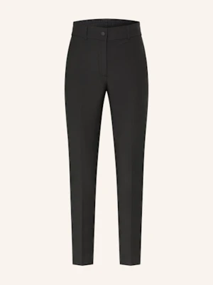 J.Lindeberg Spodnie Golfowe schwarz