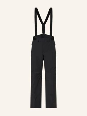 J.Lindeberg Spodnie Narciarskie schwarz