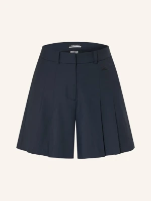 J.Lindeberg Szorty Golfowe blau