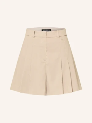 J.Lindeberg Szorty Golfowe braun