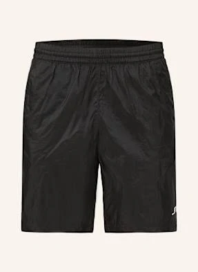 J.Lindeberg Szorty Tenisowe 2 W 1 schwarz