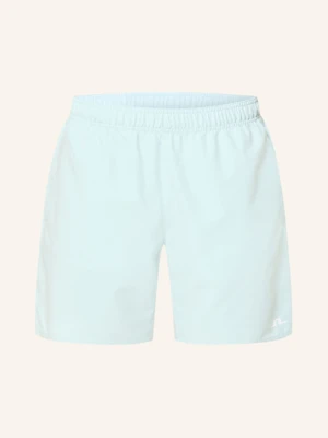 J.Lindeberg Szorty Tenisowe blau