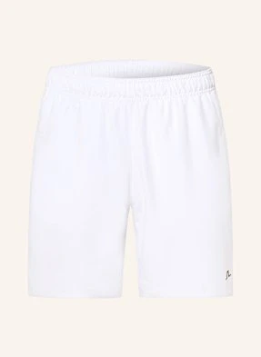 J.Lindeberg Szorty Tenisowe weiss