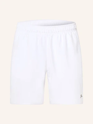 J.Lindeberg Szorty Tenisowe weiss