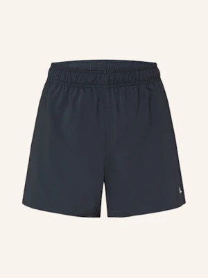 J.Lindeberg Szorty Treningowe blau