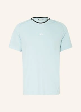 J.Lindeberg T-Shirt blau
