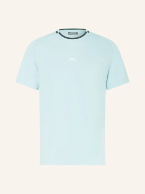 J.Lindeberg T-Shirt blau