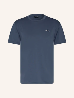 J.Lindeberg T-Shirt blau