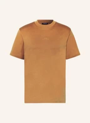 J.Lindeberg T-Shirt braun