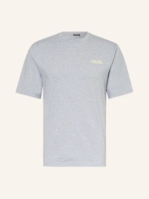 J.Lindeberg T-Shirt grau